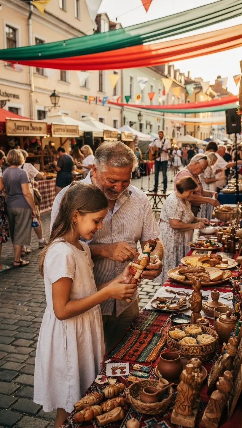 Understanding audience preferences for offline events